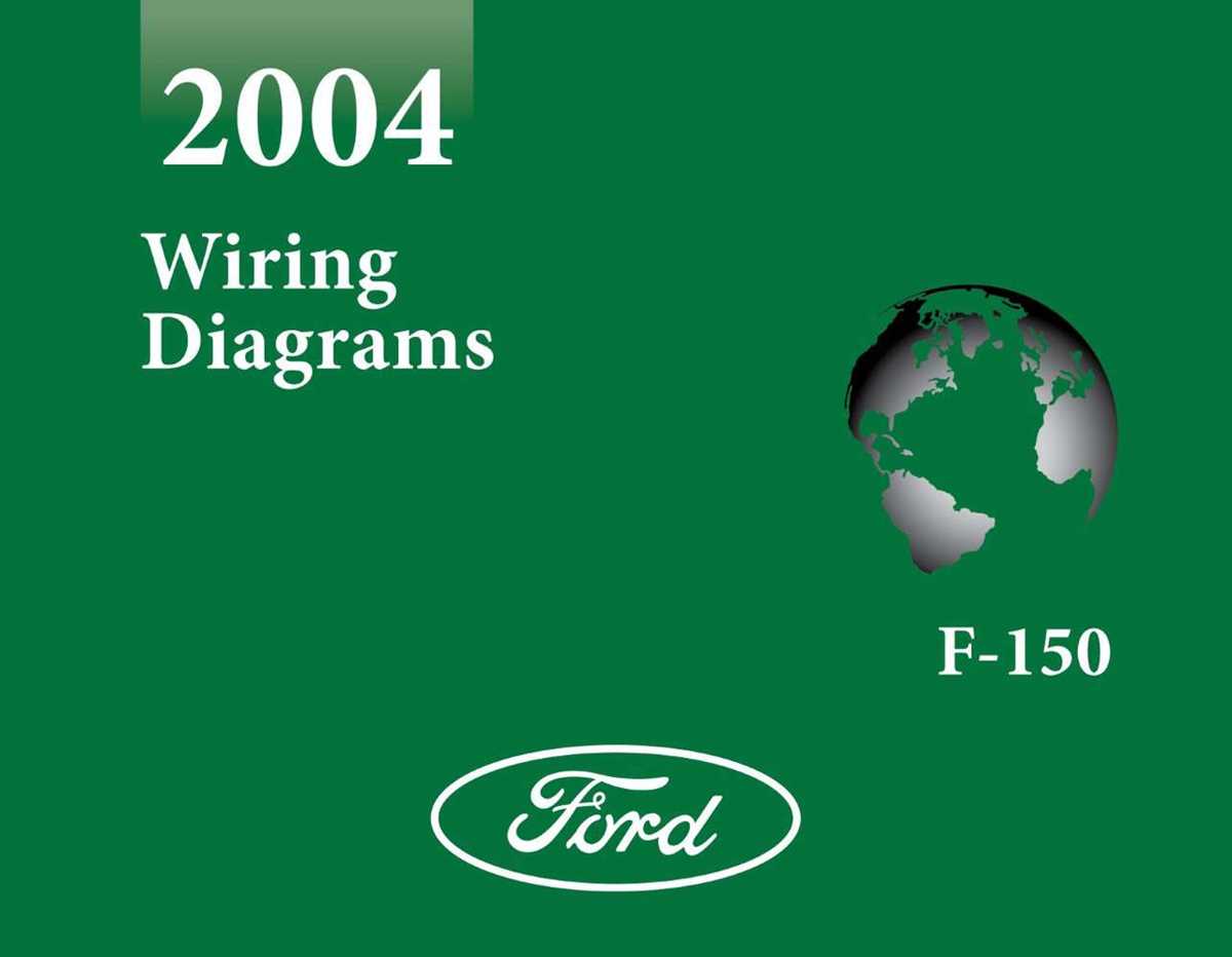ford f 150 wiring diagram