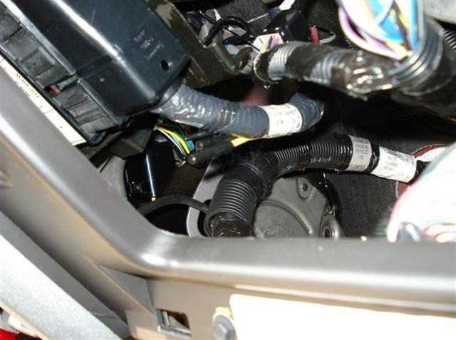 ford upfitter switch wiring diagram