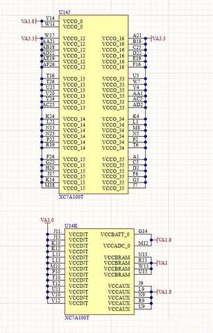 fpga circuit diagram fpga circuit diagram