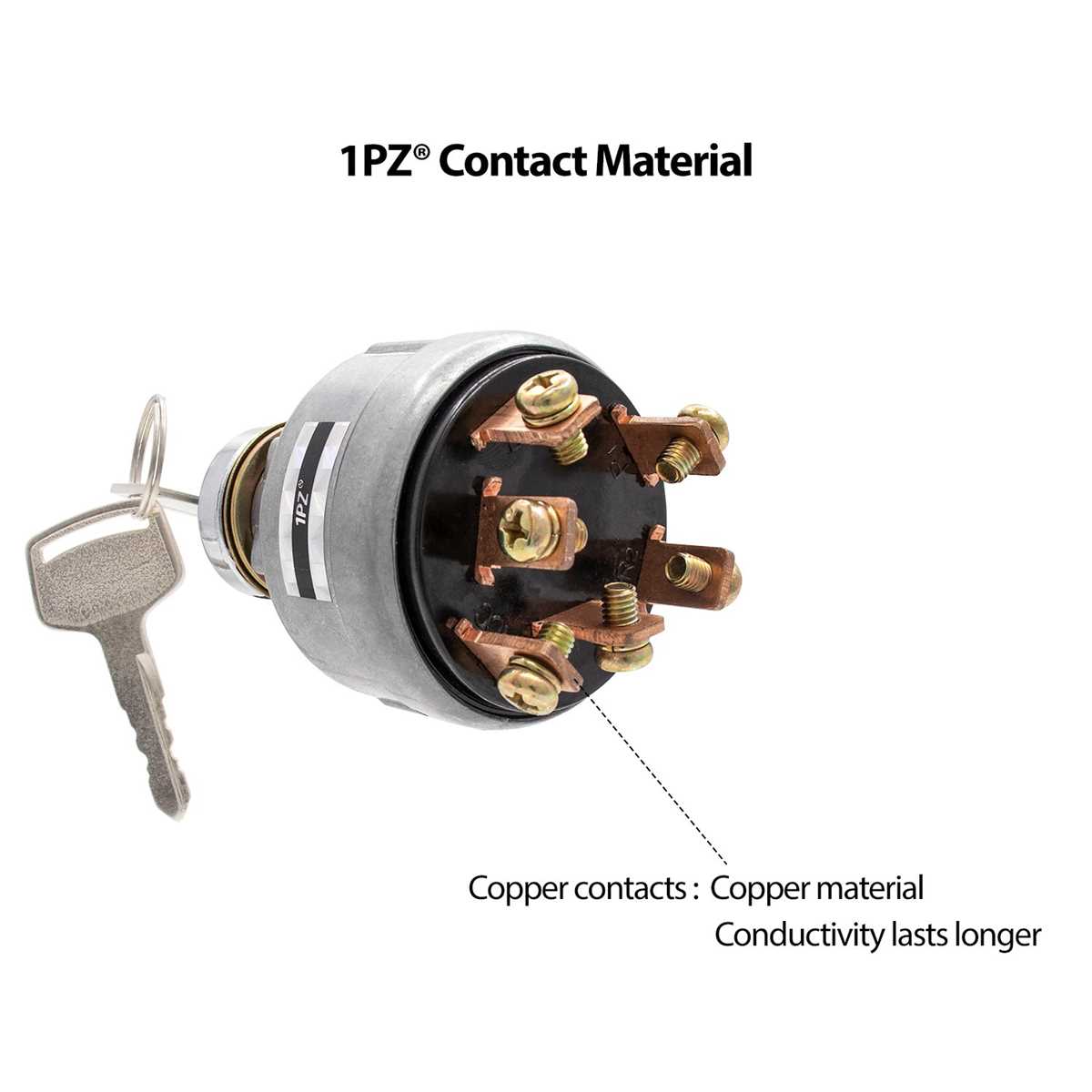 1pz wiring diagram