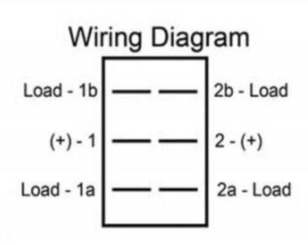 rv slide switch wiring diagram rv slide switch wiring diagram