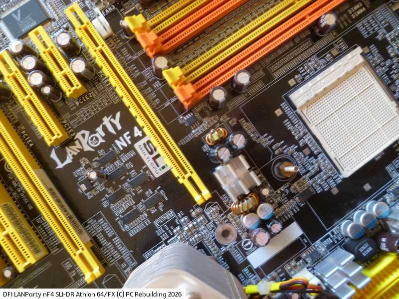 intel 945 motherboard schematic diagram