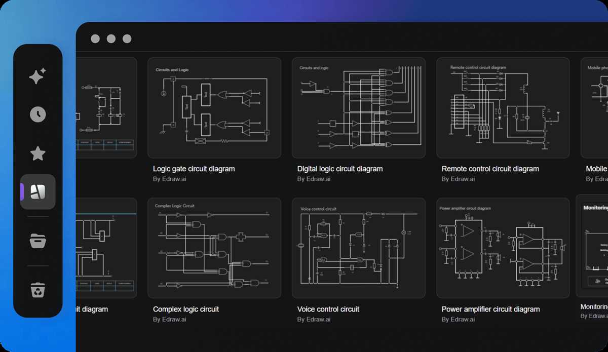 free circuit diagram software free circuit diagram software