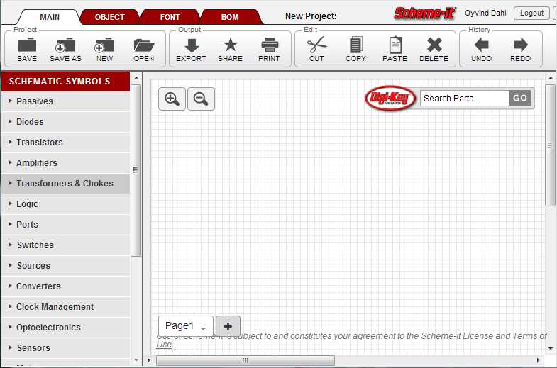 free circuit diagram software free circuit diagram software