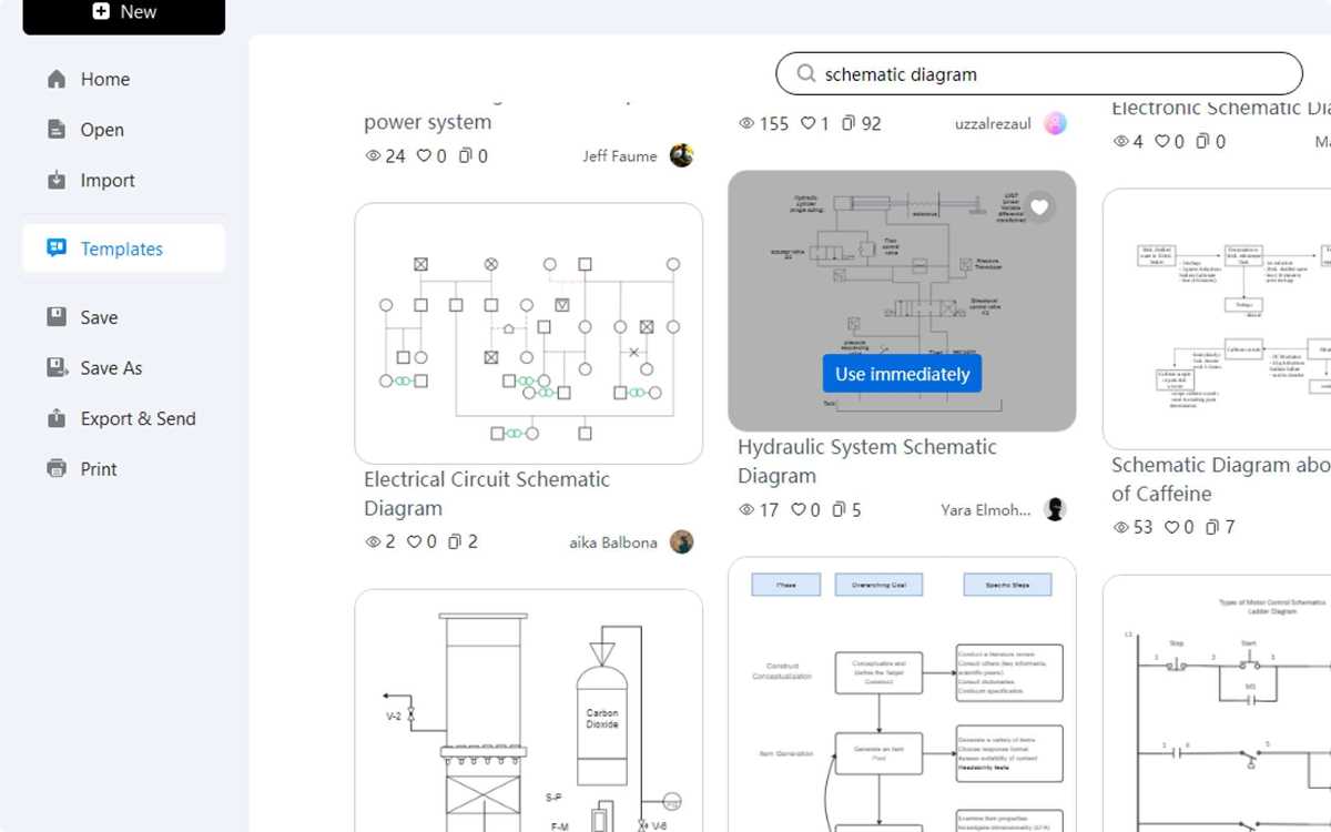 free schematic diagram maker free schematic diagram maker