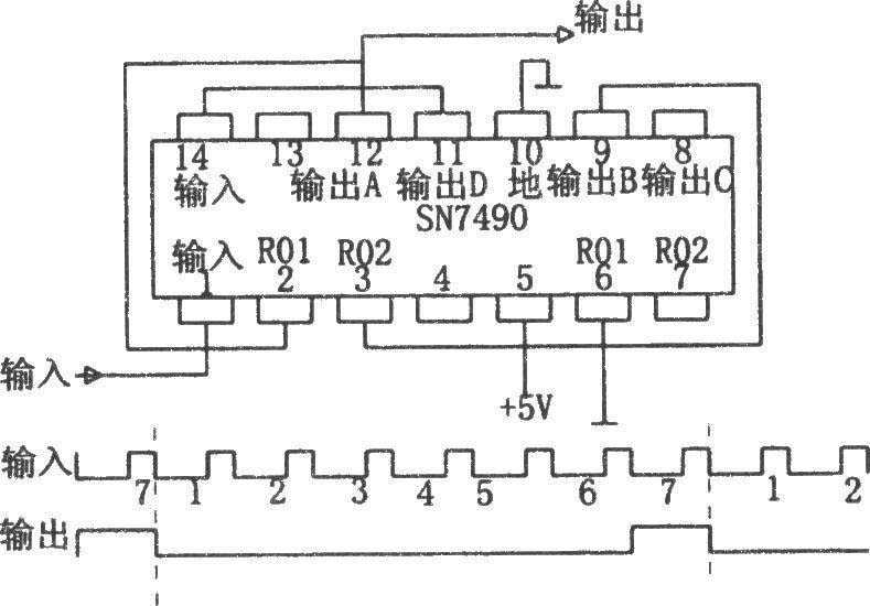 frequency divider circuit diagram frequency divider circuit diagram