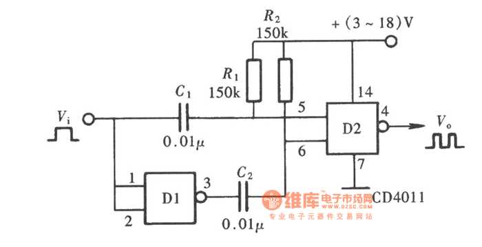 frequency doubler circuit diagram frequency doubler circuit diagram