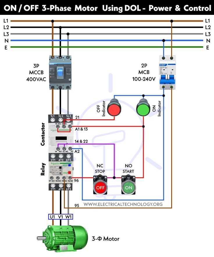 sauna wiring diagram