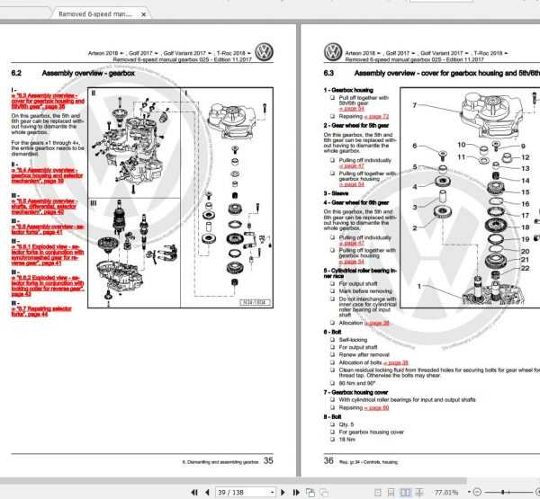 vw wiring diagrams free downloads