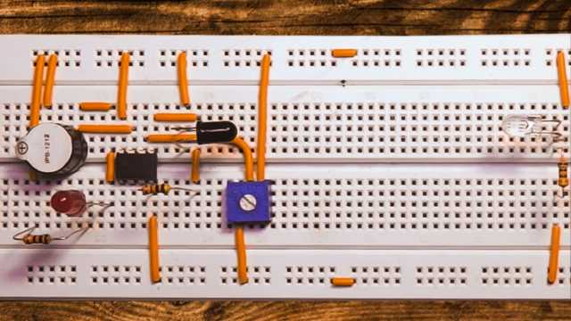 burglar alarm circuit diagram burglar alarm circuit diagram