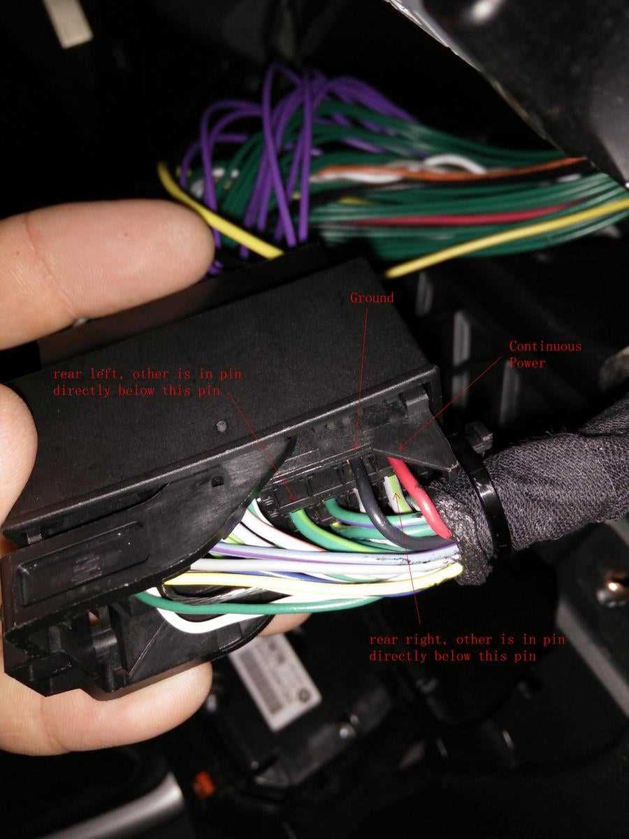 2005 jeep grand cherokee laredo radio wiring diagram