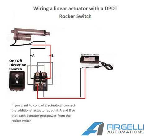 24v actuator wiring diagram 24v actuator wiring diagram