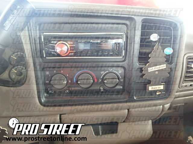 2000 yukon radio wiring diagram 2000 yukon radio wiring diagram