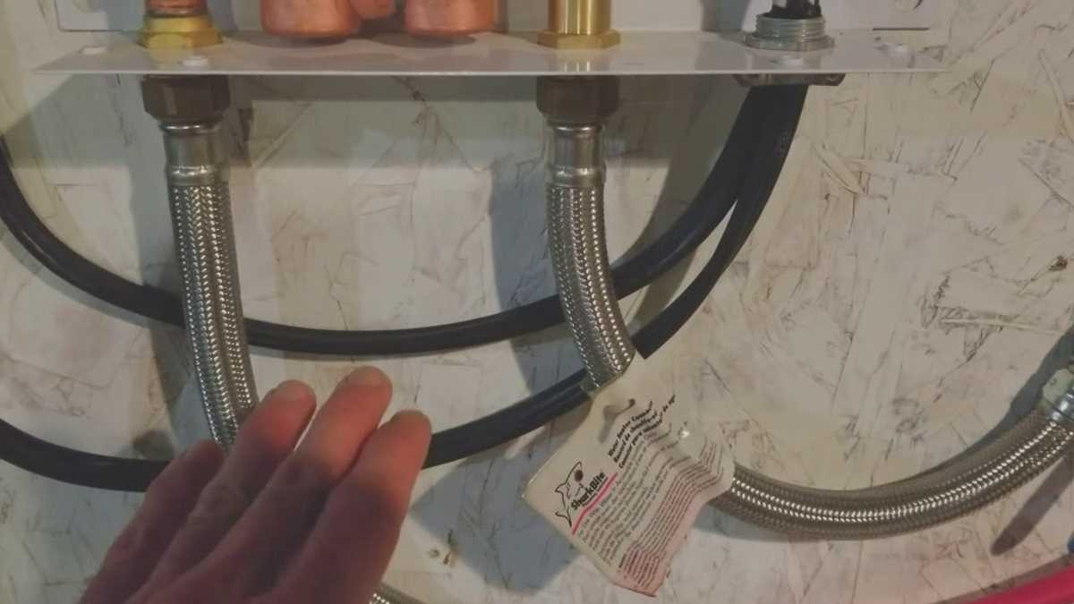 wiring diagram for rheem electric water heater