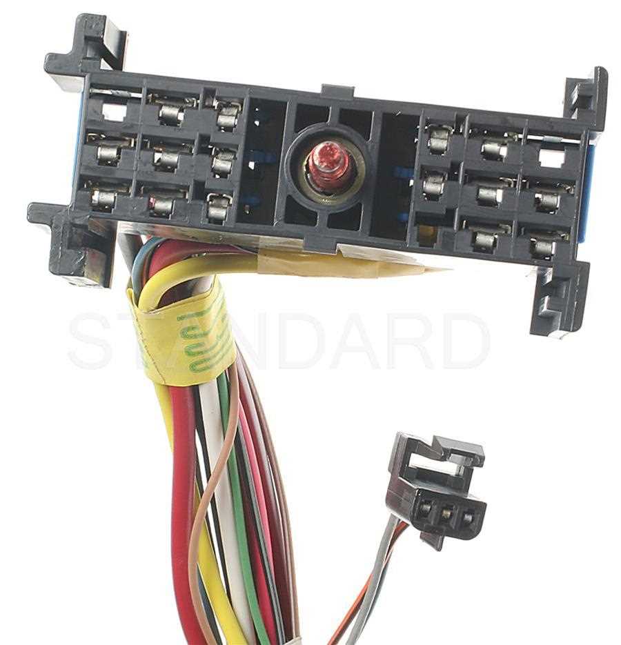 1997 chevy 1500 ignition switch wiring diagram