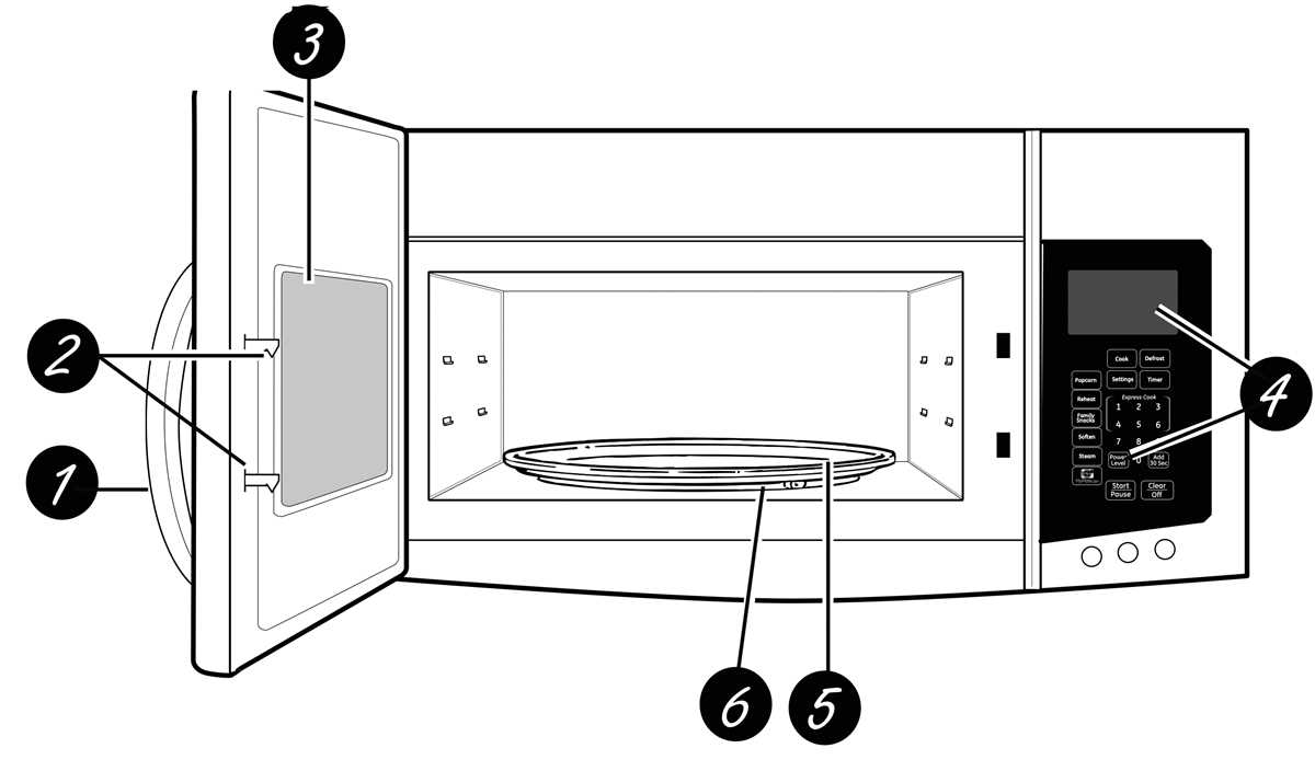 ge spacemaker range schematic diagram ge spacemaker range schematic diagram