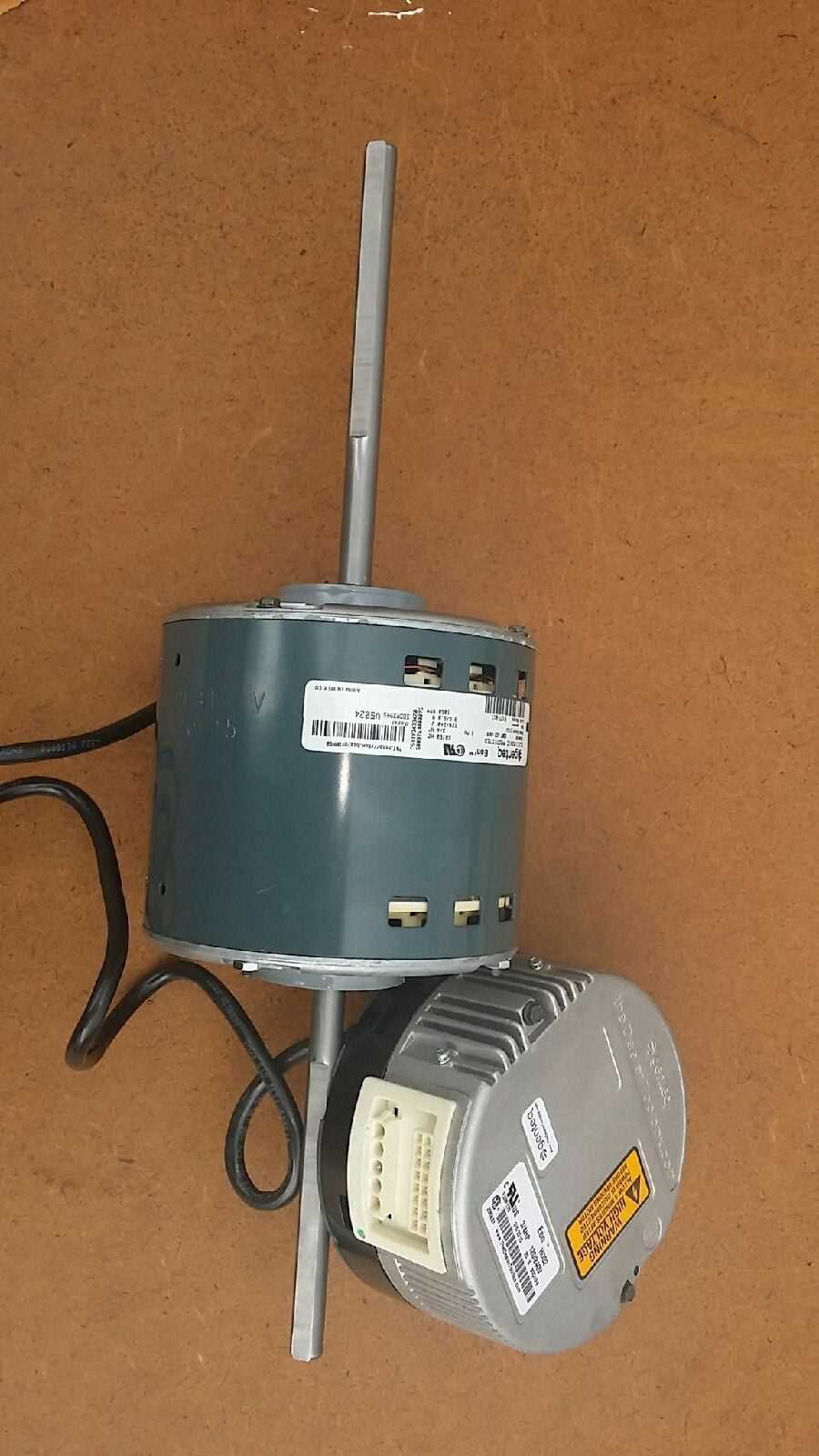 genteq ecm motor wiring diagram genteq ecm motor wiring diagram