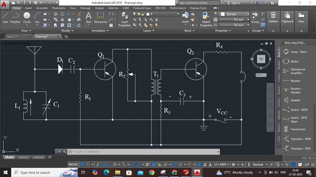 circuit diagram software circuit diagram software