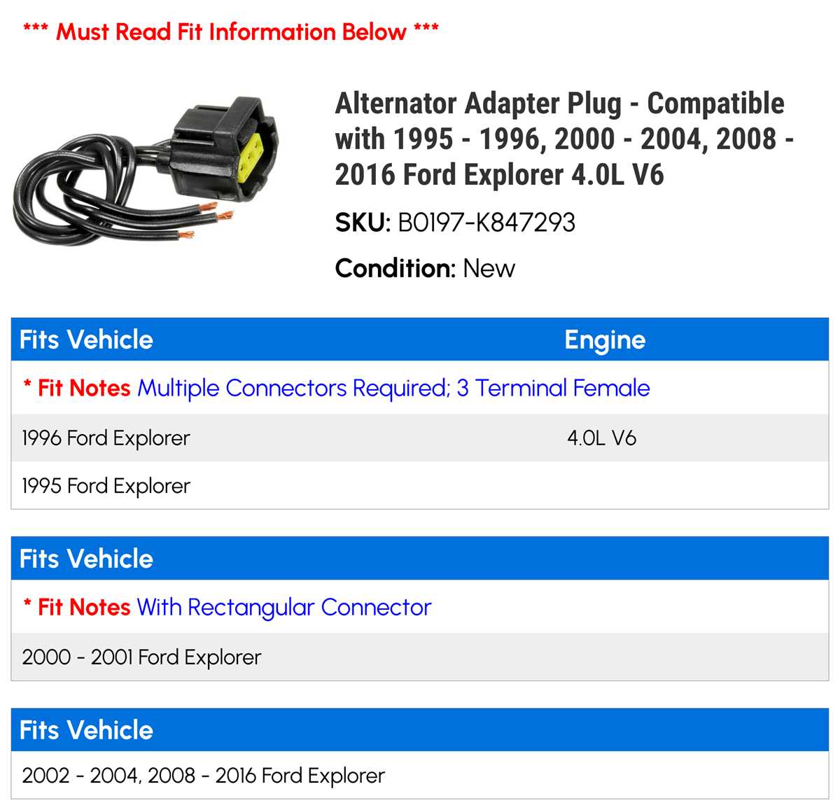 2008 f250 alternator wiring diagram