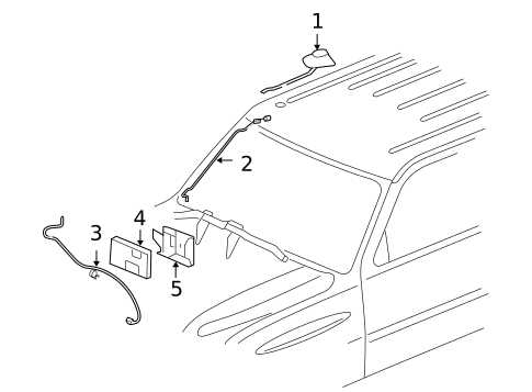 2005 chevy silverado 1500 radio wiring diagram