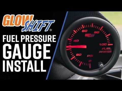 glowshift gauge wiring diagram glowshift gauge wiring diagram