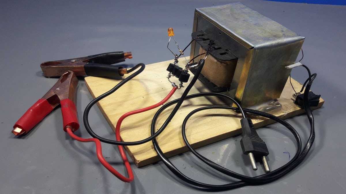 10 amp battery charger circuit diagram 10 amp battery charger circuit diagram