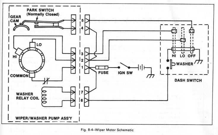 gm wiper switch wiring diagram gm wiper switch wiring diagram