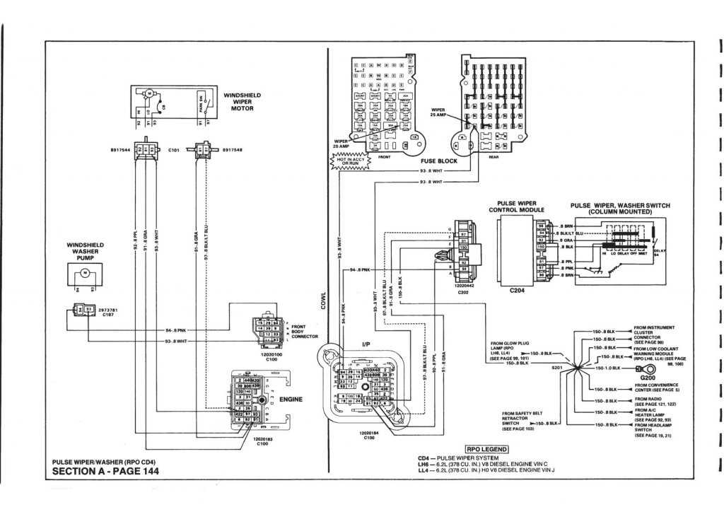 gm wiper switch wiring diagram gm wiper switch wiring diagram