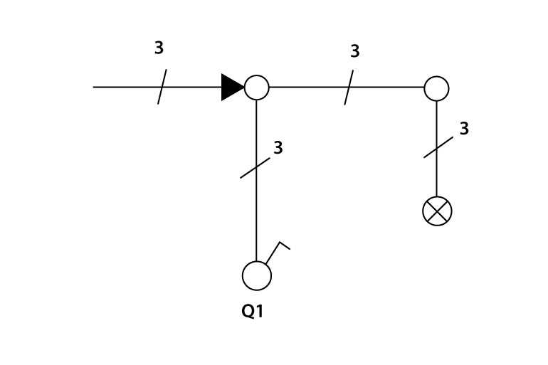switch on circuit diagram switch on circuit diagram