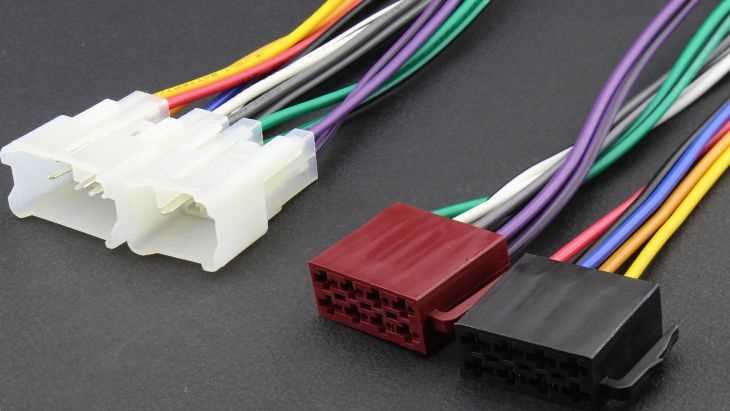 1998 nissan maxima radio wiring diagram