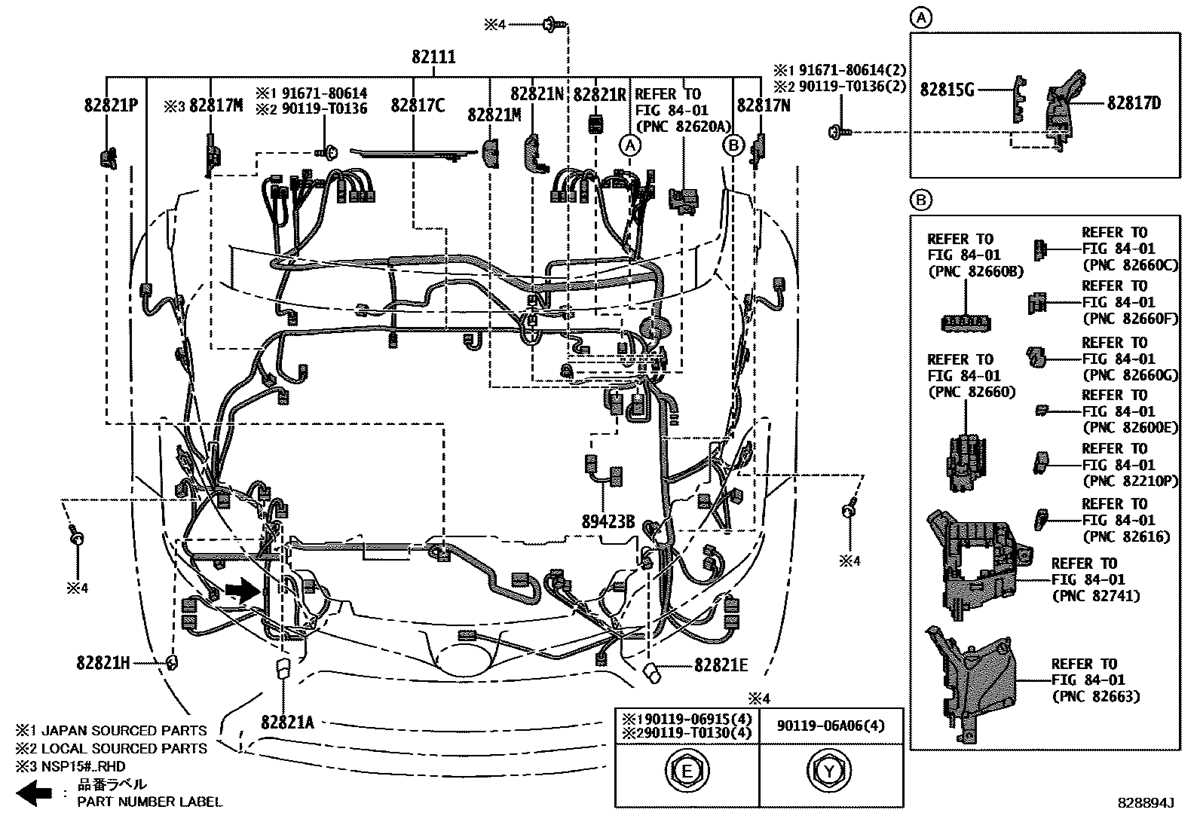 toyota yaris wiring diagram