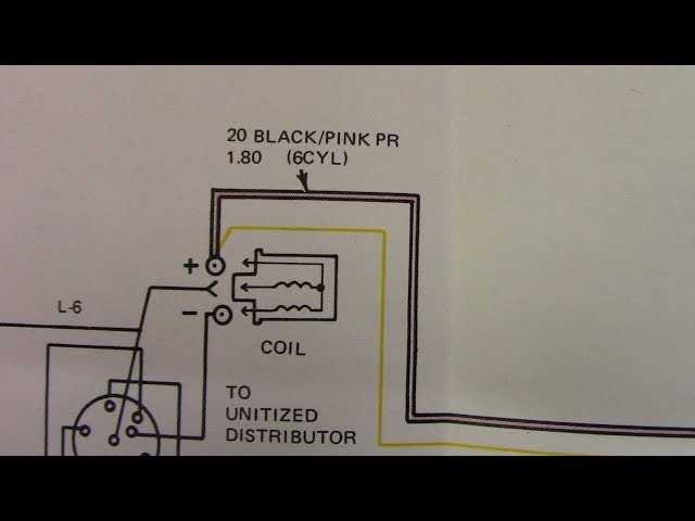 1979 firebird wiring diagram