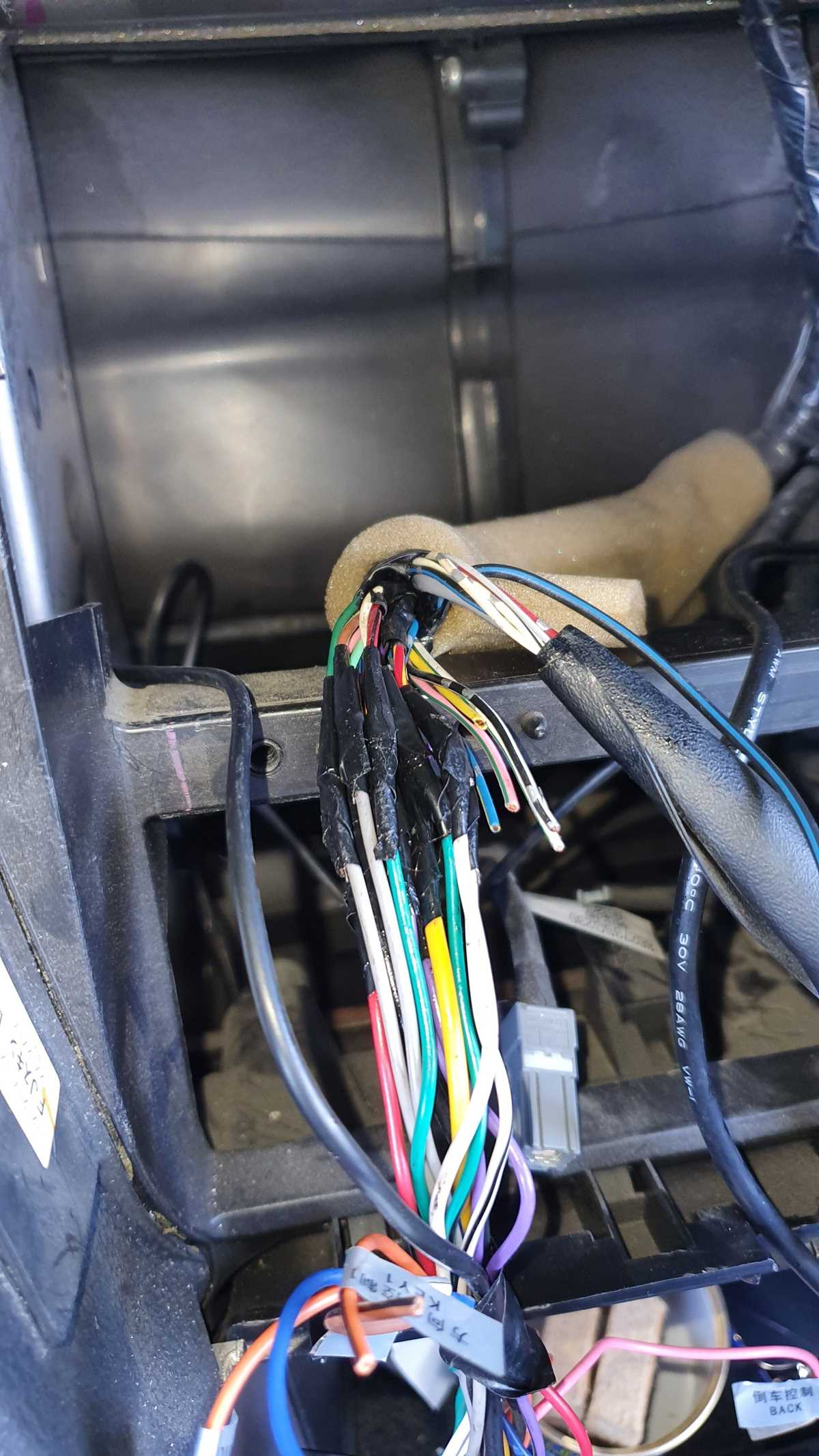 2010 subaru impreza stereo wiring diagram
