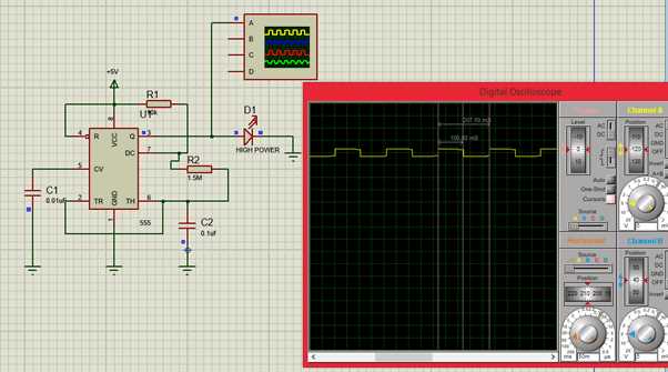 12v led strobe light circuit diagram 12v led strobe light circuit diagram