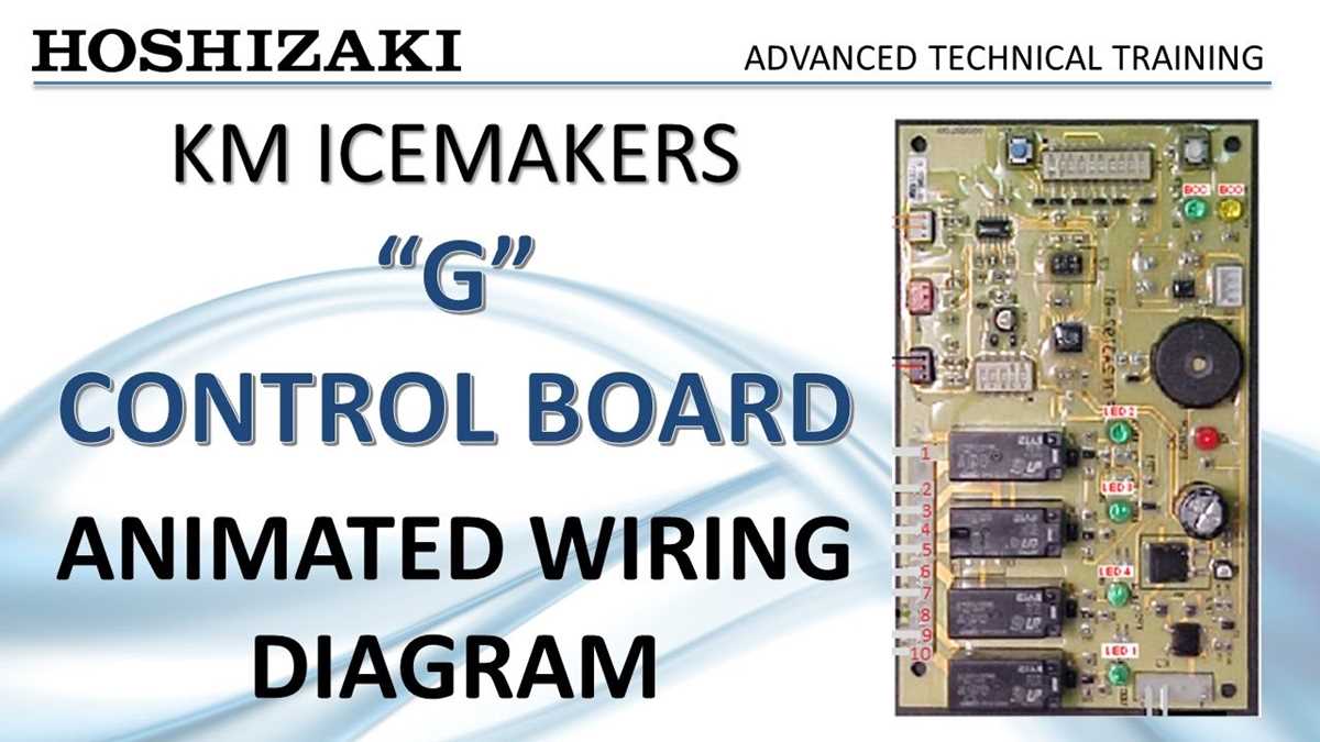 ice maker circuit diagram ice maker circuit diagram
