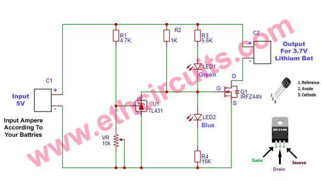 float charger circuit diagram float charger circuit diagram