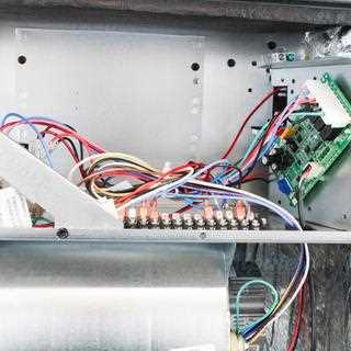 goodman air conditioner wiring diagram