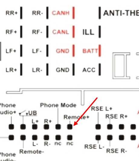 04 f150 stereo wiring diagram