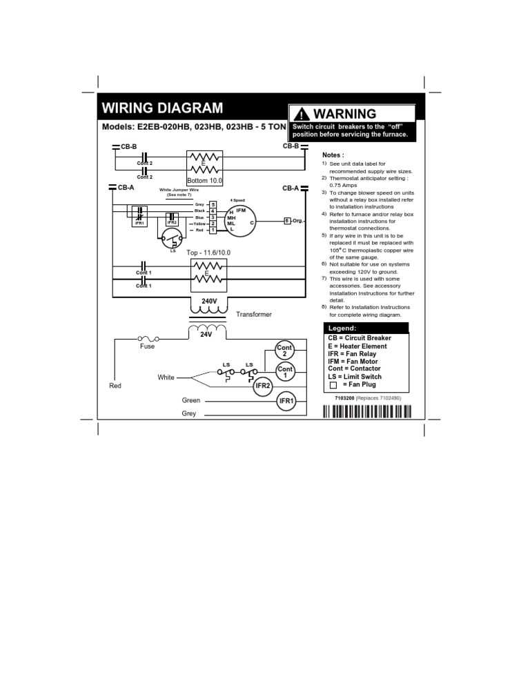 e2eb 012ha wiring diagram