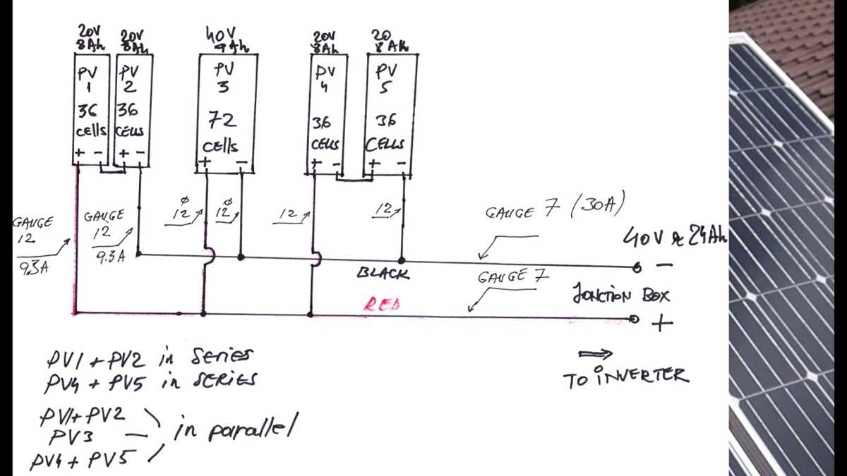 grid tie solar inverter circuit diagram grid tie solar inverter circuit diagram