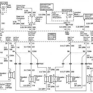 2001 silverado power window wiring diagram
