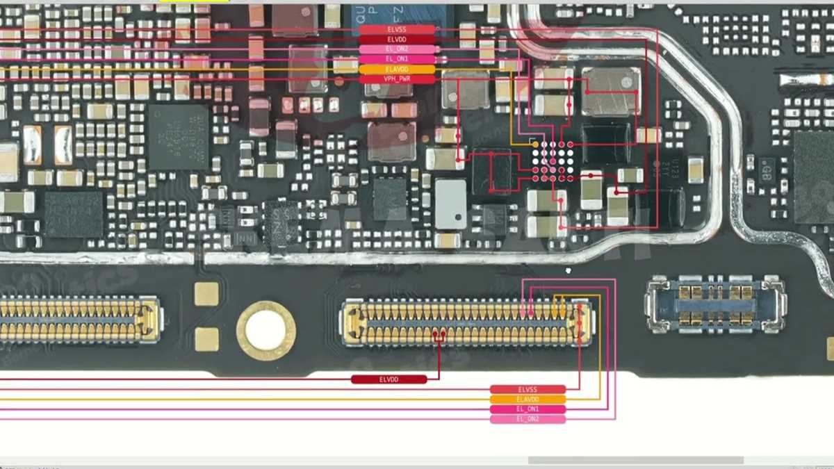 realme c1 schematic diagram realme c1 schematic diagram