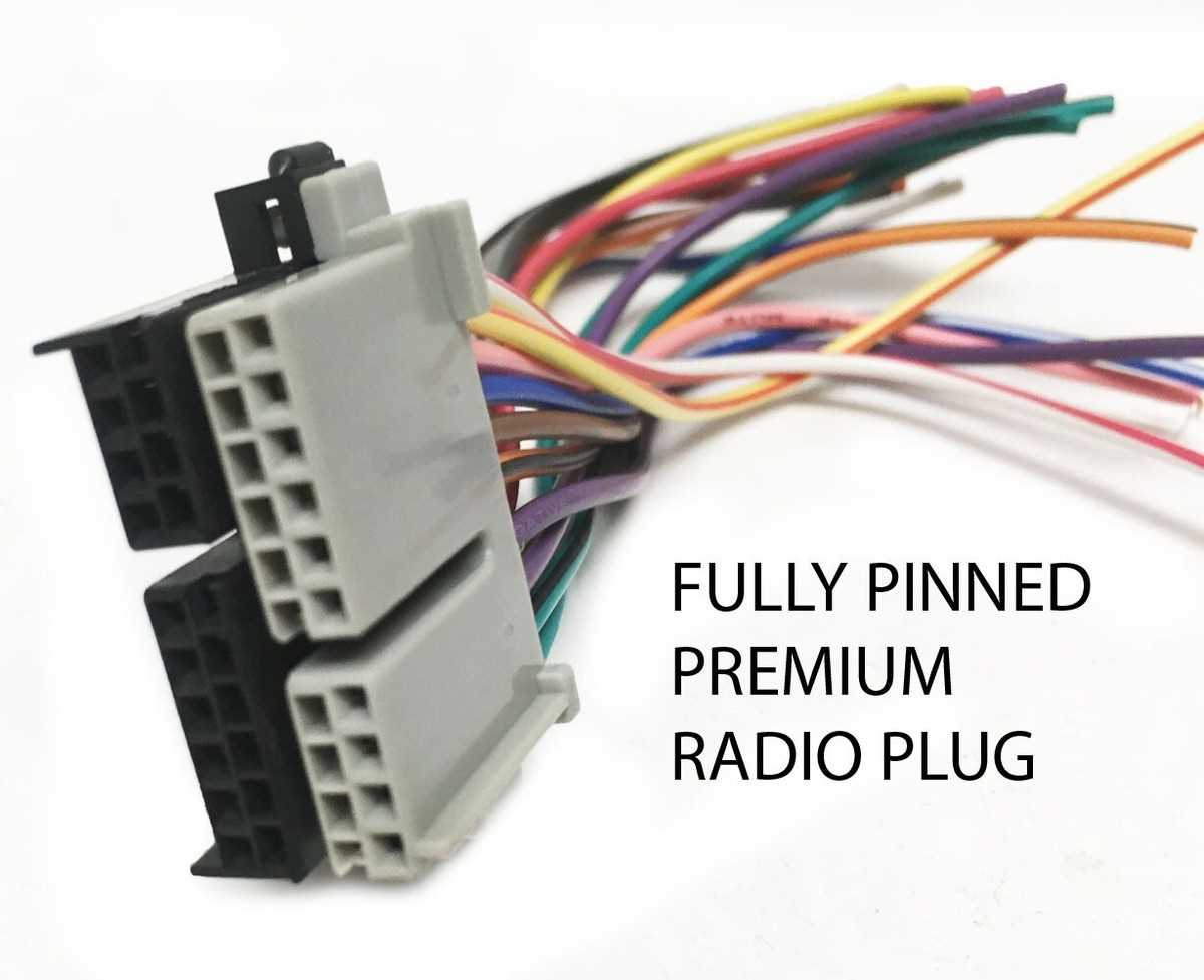 1995 gmc sierra stereo wiring diagram