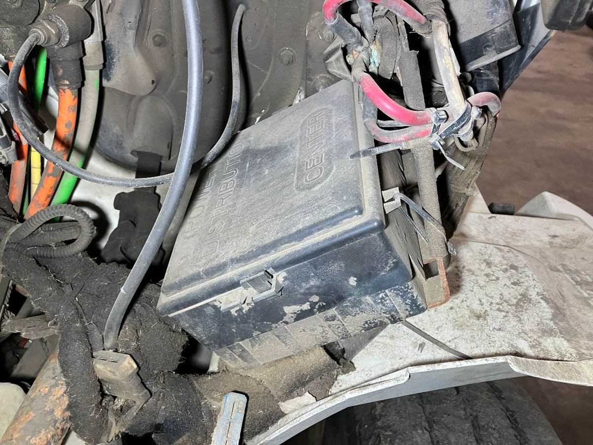 international 4300 dt466 wiring diagram international 4300 dt466 wiring diagram