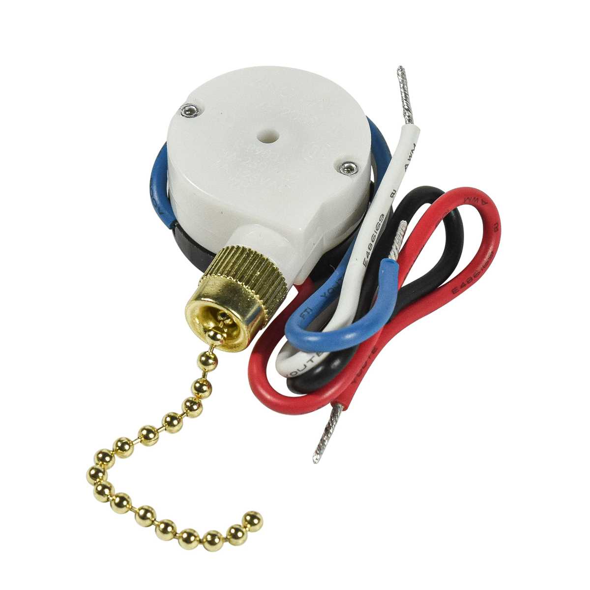 hampton bay 3 speed ceiling fan switch wiring diagram