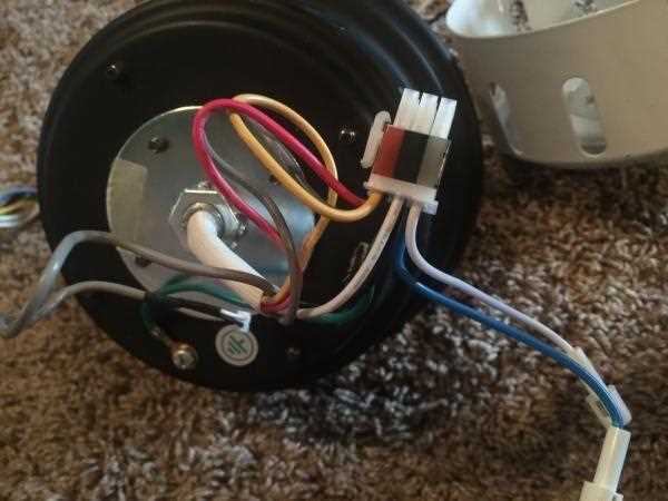 harbor breeze ceiling fan switch wiring diagram