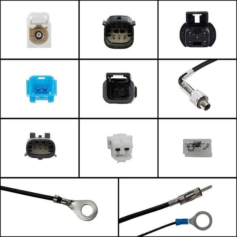 harley tour pack wiring diagram
