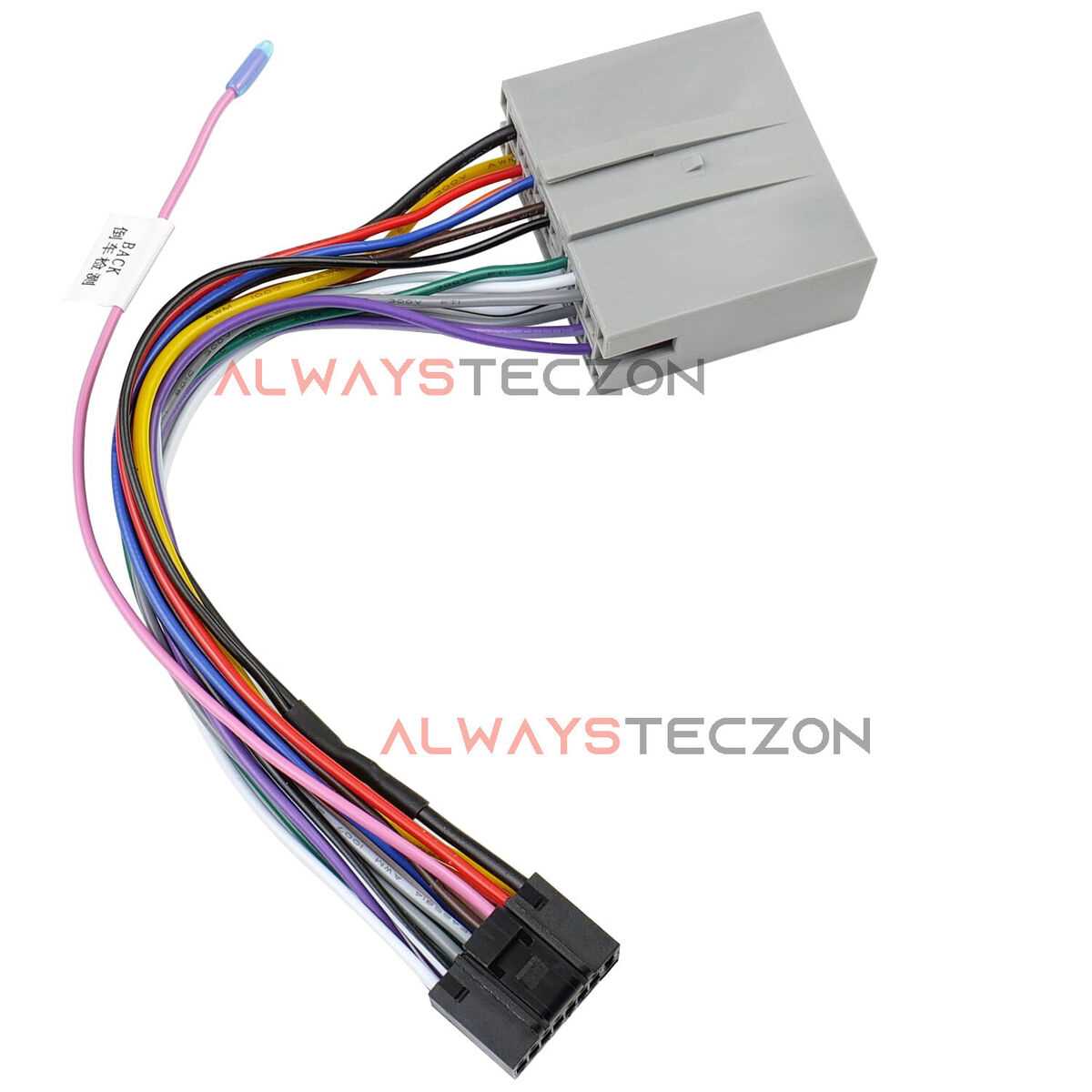 2004 f150 radio wiring diagram