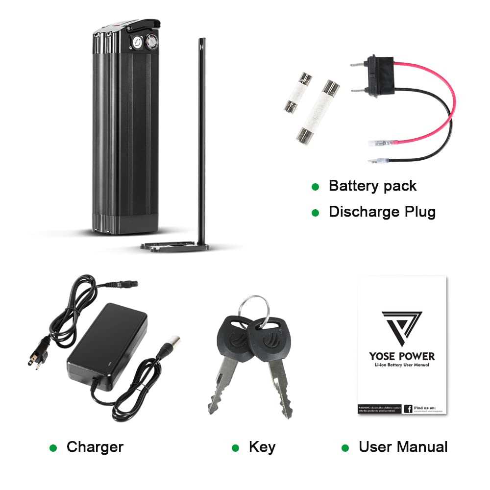 electric bike schematic diagram 48v 10.4ah