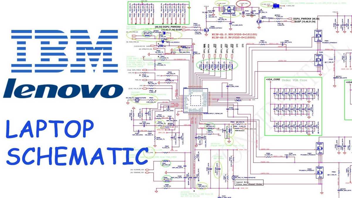 lenovo a5000 schematic diagram